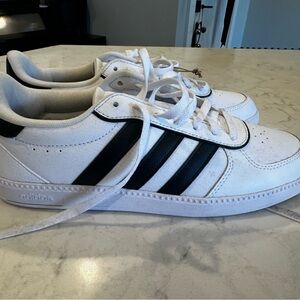 Adidas Breaknet Sneakers Women’s 8